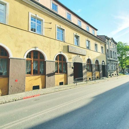 Pokoje Do Wynajecia Piastowska Międzyrzecz 외부 사진
