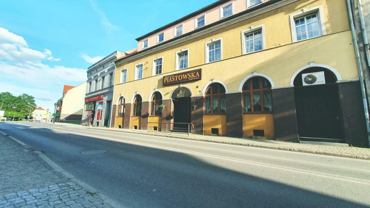 Pokoje Do Wynajecia Piastowska Międzyrzecz 외부 사진
